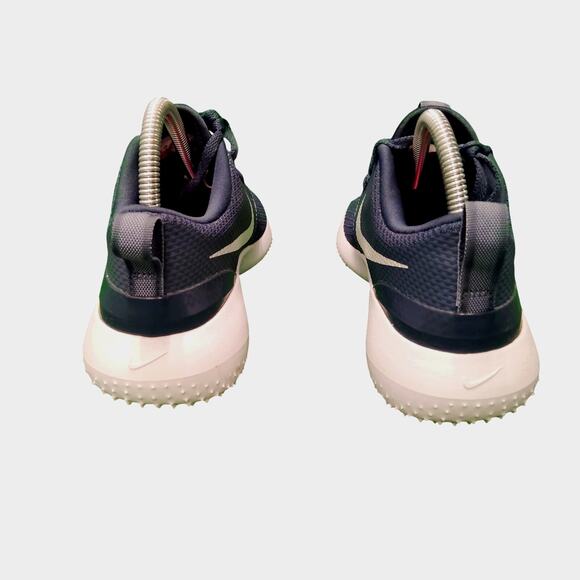 Nike Roshe G Next Nature Golf Sneakers Men's Size 6 Gray Spikeless AA1837-400 - Picture 4 of 6